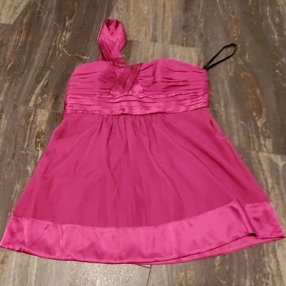 Bebe top - Picture 5 of 5